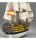 Artesania Latina 1/84 SANTA ANA TRAFALGAR 1805 LIMITED EDITION