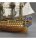 Artesania Latina 1/84 SANTA ANA TRAFALGAR 1805 LIMITED EDITION