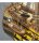 Artesania Latina 1/84 SANTA ANA TRAFALGAR 1805 LIMITED EDITION