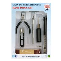 Artesania Latina PRO MODELLING TOOLBOX SET Nº1