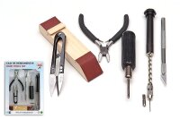 Artesania Latina PRO MODELLING TOOLBOX SET Nº1