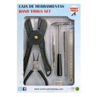 Artesania Latina PRO MODELLING TOOLBOX SET Nº2