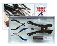 Artesania Latina PRO MODELLING TOOLBOX SET Nº2