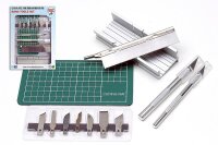 Artesania Latina PROFESSIONAL CUTTING SET WITH CUTTING...