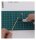 Artesania Latina PROFESSIONAL CUTTING SET WITH CUTTING MAT + CUTTER Nº1 AND CUTTER Nº5 + ASSORTED BLADES