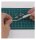 Artesania Latina PROFESSIONAL CUTTING SET WITH CUTTING MAT + CUTTER Nº1 AND CUTTER Nº5 + ASSORTED BLADES