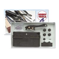Artesania Latina CUTTING SET, INCLUDING GUILLOTINE