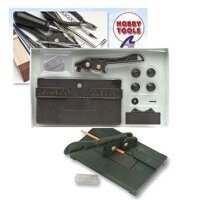 Artesania Latina CUTTING SET, INCLUDING GUILLOTINE