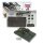 Artesania Latina CUTTING SET, INCLUDING GUILLOTINE