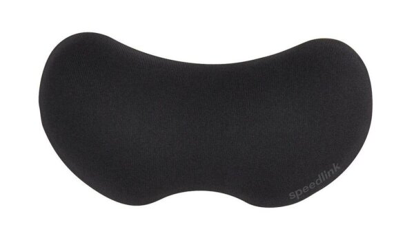 speedlink Handballenauflage LAX schwarz
