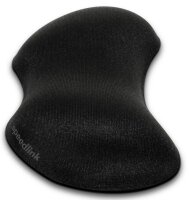 speedlink Handballenauflage LAX schwarz