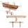 Artesania Latina SMALL HULL PLANKING VISE