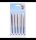 Artesania Latina SET 5 FILES WITH ERGONOMIC HANDLE