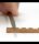 Artesania Latina SET 5 FILES WITH ERGONOMIC HANDLE
