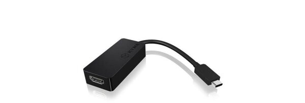 RaidSonic ICY BOX® IB-AC534-C  USB C/HDMI Adapter