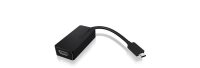 RaidSonic ICY BOX® IB-AC534-C  USB C/HDMI Adapter