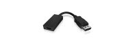 RaidSonic ICY BOX® IB-AC508a  DisplayPort/HDMI Adapter