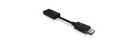 RaidSonic ICY BOX® IB-AC508a  DisplayPort/HDMI Adapter