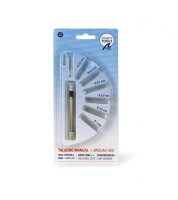 Artesania Latina HAND DRILL WITH 7 HSS DRILL BITS (DIAM....