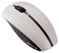 CHERRY B.UNLIMITED 3.0 Tastatur-Maus-Set kabellos grau