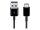 SAMSUNG USB 2.0 A/USB C Kabel 1,5 m schwarz, 1 St.