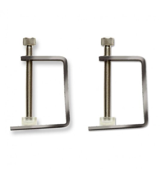 Artesania Latina SET OF 2 MINI CLAMPS 40 MM