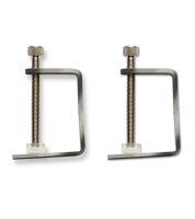 Artesania Latina SET OF 2 MINI CLAMPS 40 MM
