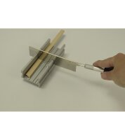 Artesania Latina ANODIZED ALUMINUM MITRE BOX