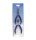 Artesania Latina SET OF 2 PLIERS (ROUND NOSE + SIDE CUTTING)