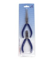 Artesania Latina SET OF 2 PLIERS (LONG NEEDLE NOSE + SIDE...