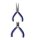 Artesania Latina SET OF 2 PLIERS (LONG NEEDLE NOSE + SIDE CUTTING)