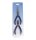 Artesania Latina SET OF 2 PLIERS (LONG NEEDLE NOSE + SIDE CUTTING)