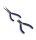 Artesania Latina SET OF 2 PLIERS (LONG NEEDLE NOSE + SIDE CUTTING)