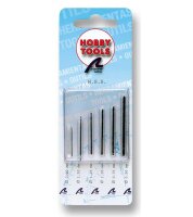 Artesania Latina MINI BITS (0,50 - 2,00 mm)