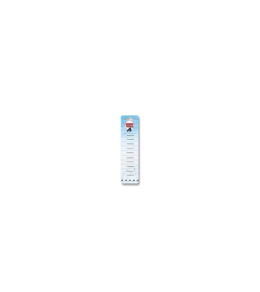 Artesania Latina MINI BITS 0,50 mm x 6