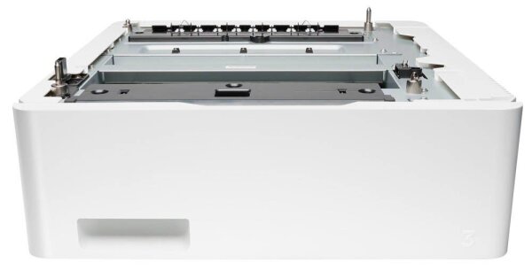 HP CF404A Papierkassette