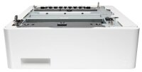 HP CF404A Papierkassette