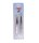 Artesania Latina SET OF TWEEZERS (STRAIGHT + CURVED -SWAN NECK)