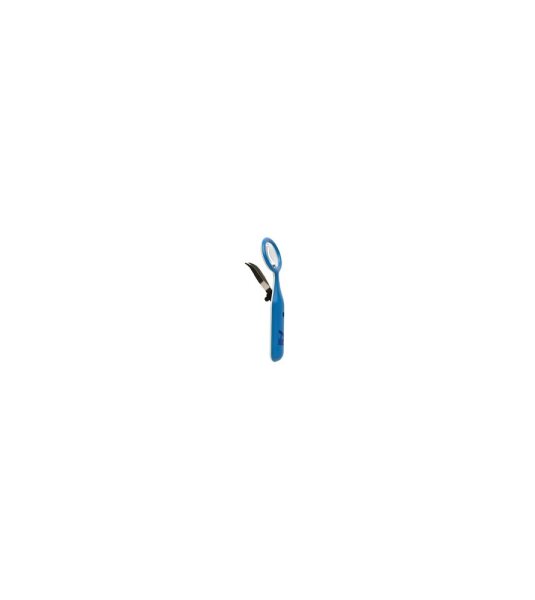 Artesania Latina PRECISION TWEEZERS WITH MAGNIFYING GLASS