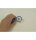 Artesania Latina PRECISION TWEEZERS WITH MAGNIFYING GLASS