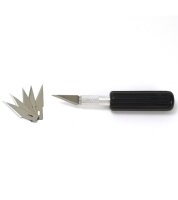 Artesania Latina CUTTER Nº 5 + 5 BLADES