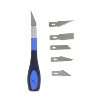 Artesania Latina  ARTESANIA LATINA  Cutter #5  (ergonomic...