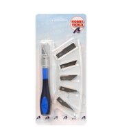 Artesania Latina  ARTESANIA LATINA  Cutter #5  (ergonomic...