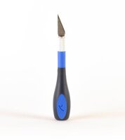 Artesania Latina  ARTESANIA LATINA  Cutter #5  (ergonomic handle  and hidden magnet) +  6 assorted  blades