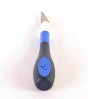 Artesania Latina  ARTESANIA LATINA  Cutter #5  (ergonomic handle  and hidden magnet) +  6 assorted  blades