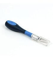 Artesania Latina  ARTESANIA LATINA  Cutter #5  (ergonomic handle  and hidden magnet) +  6 assorted  blades
