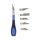 Artesania Latina  ARTESANIA LATINA  Cutter #5  (ergonomic handle  and hidden magnet) +  6 assorted  blades