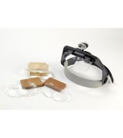 Artesania Latina HANDS FREE GLASSES WITH MAGNIFIER WITH 2...