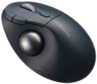 Kensington Pro Fit® Ergo TB550 Maus ergonomisch...