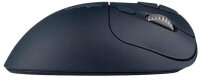 Kensington Pro Fit® Ergo TB550 Maus ergonomisch kabellos schwarz